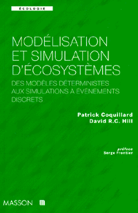 Cover of book