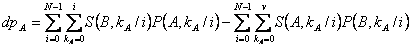 Equation
