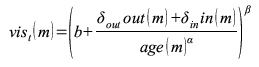 Equation