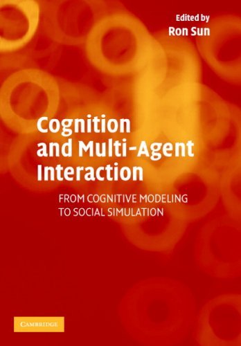 [Springer] Simulating interacting agents