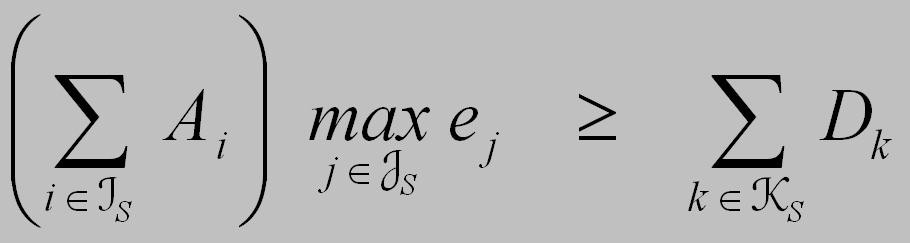 Equation