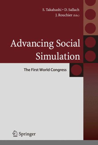 Review of Takahashi, S., Sallach, D., Rouchier J. (Eds