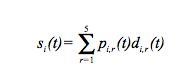 Equation