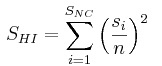 Equation