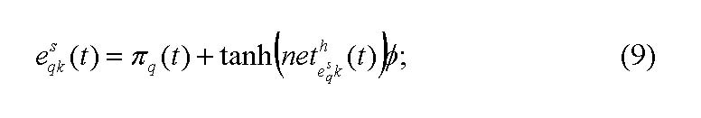 Equation