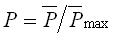 Equation