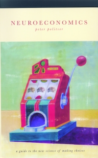 Cover of book