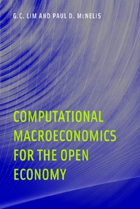 Cover of book