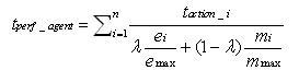 Equation