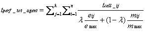 Equation