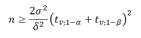 Equation