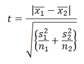 Equation