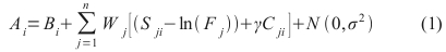 Equation