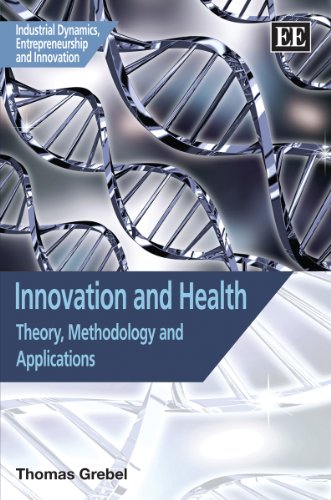 Cover of book