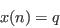 Equation