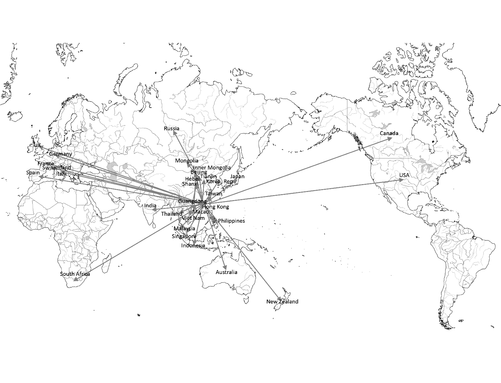 Image Route_SARS