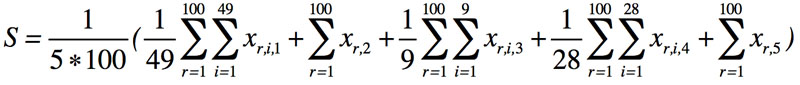 Equation