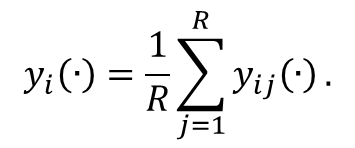 Equation