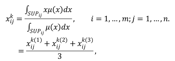 Equation