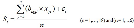 Equation