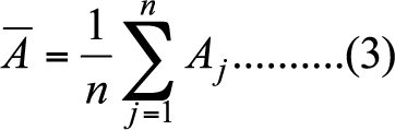 Equation