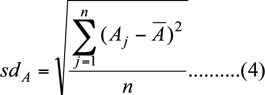 Equation