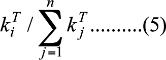 Equation