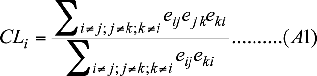 Equation