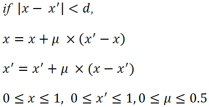 Equation 1