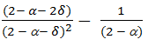 Equation 0014
