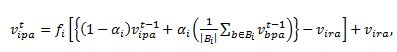 equation (3)