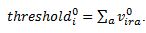 equation (6)