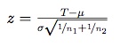 equation (2)