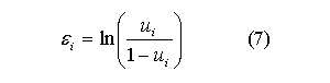 Equation 7