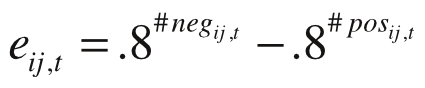 Equation 1