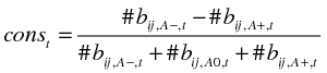 Equation 3