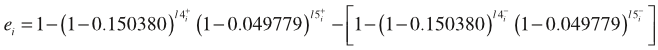 Equation A4
