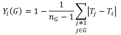 Equation 1