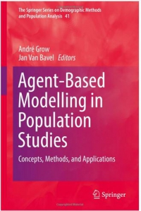 Review of André Grow, Jan van Bavel: Agent-Based Modelling in