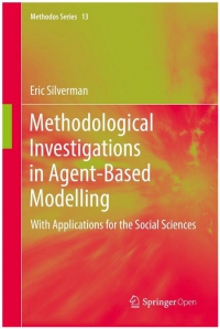 Cover of book