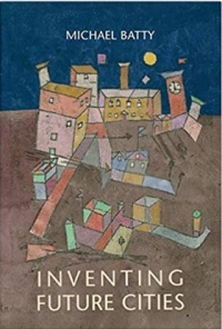 Cover of book