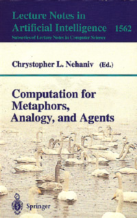 Cover of book