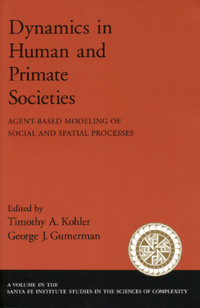 Cover of book