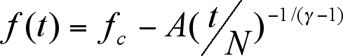 Equation 1