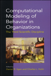 Cover of book