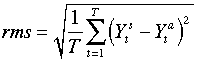 Equation