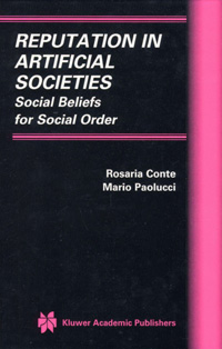 Cover of book