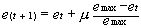 Equation 3a