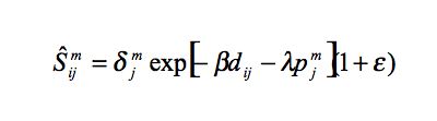 Equation 1