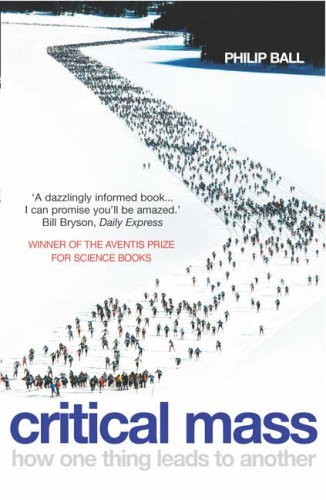 Cover of book